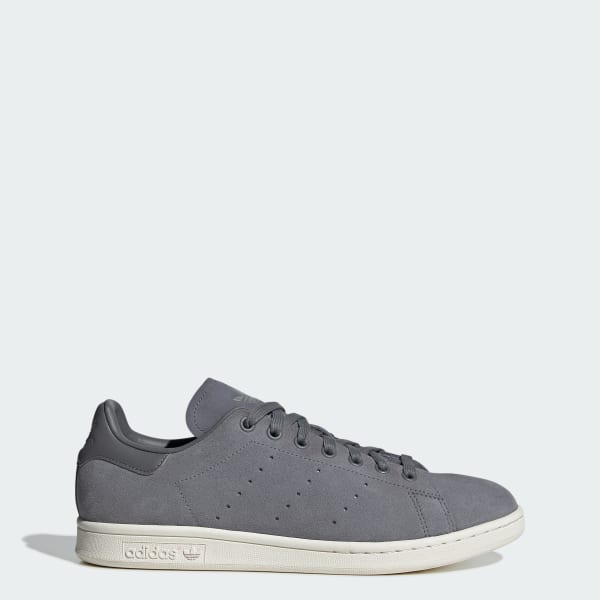 Stan smith grey four hotsell