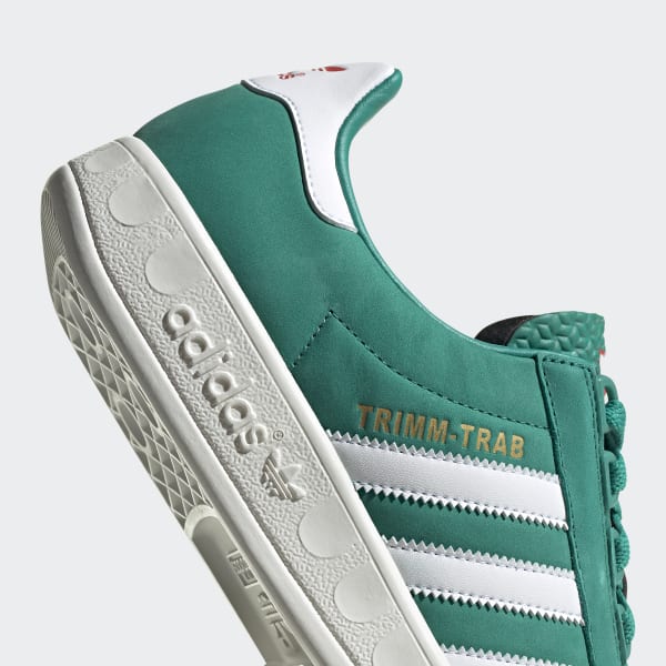 Green trimm 2025 trab