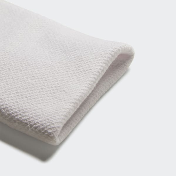 trang Băng Cổ Tay Tennis Cỡ Lớn