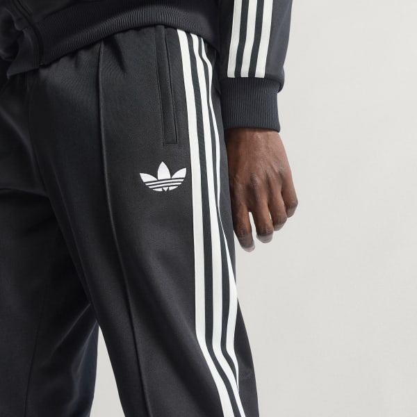 Nero Pantaloni da allenamento Anniversary Germany