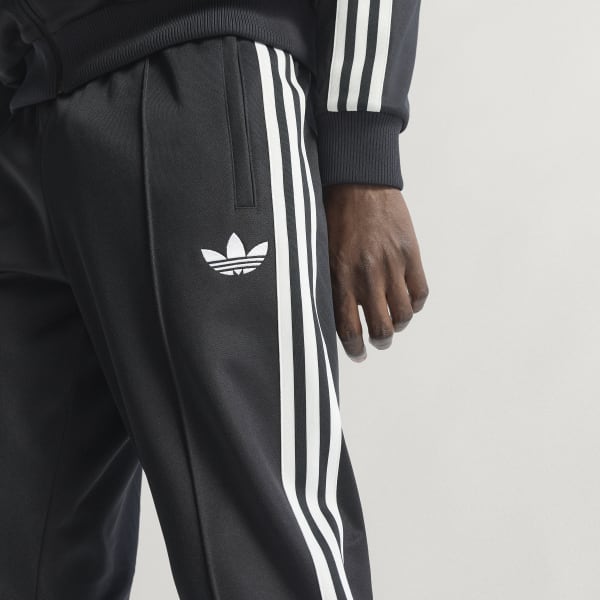 adidas Germany Anniversary Track Pants - Black | adidas Finland