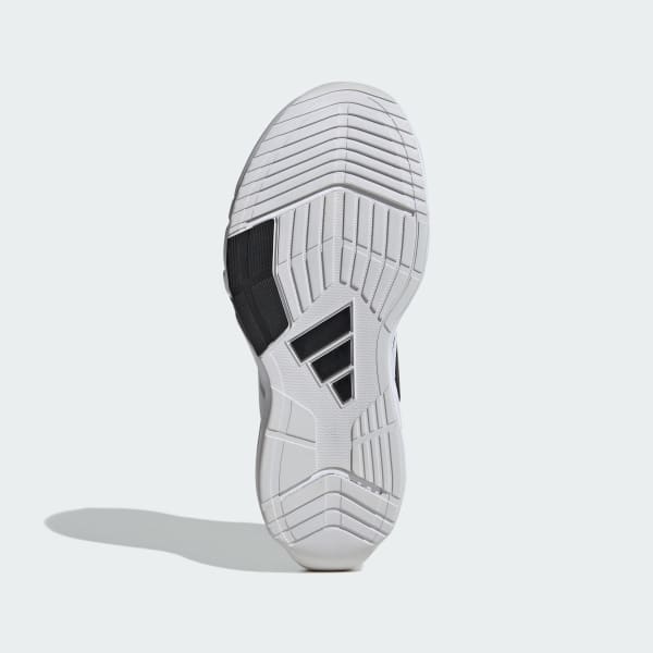 White Amplimove Trainer Shoes