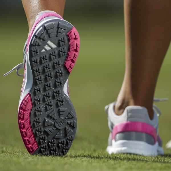 adidas EQT Spikeless Golf Shoes Grey FX7449 adidas US