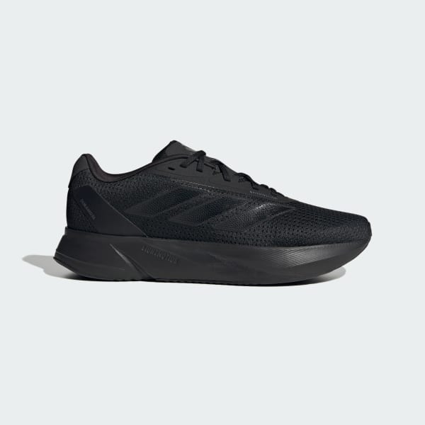 Black Duramo SL Wide Running Lightmotion Shoes