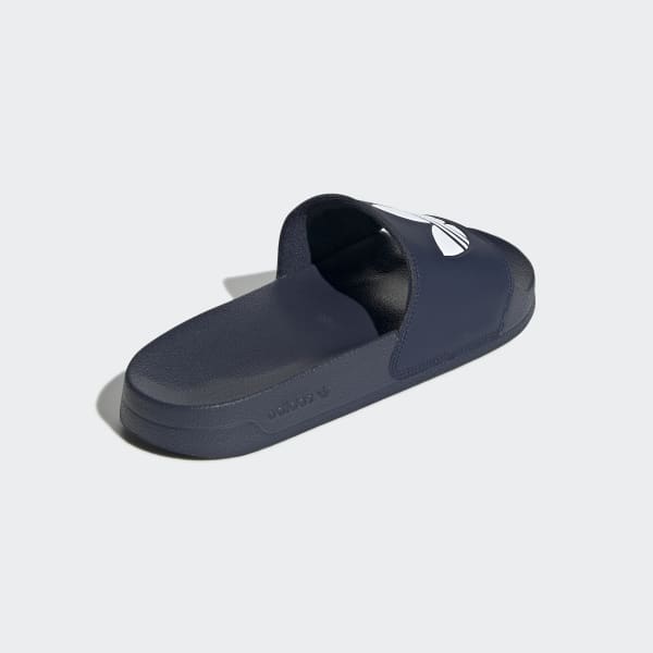 blauw Adilette Lite Badslippers JAH67