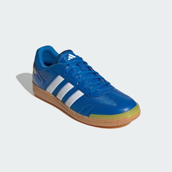 modrá Tenisky Spezial Light Handball