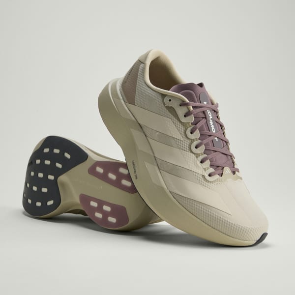 beige Adizero Evo SL H.Koumori