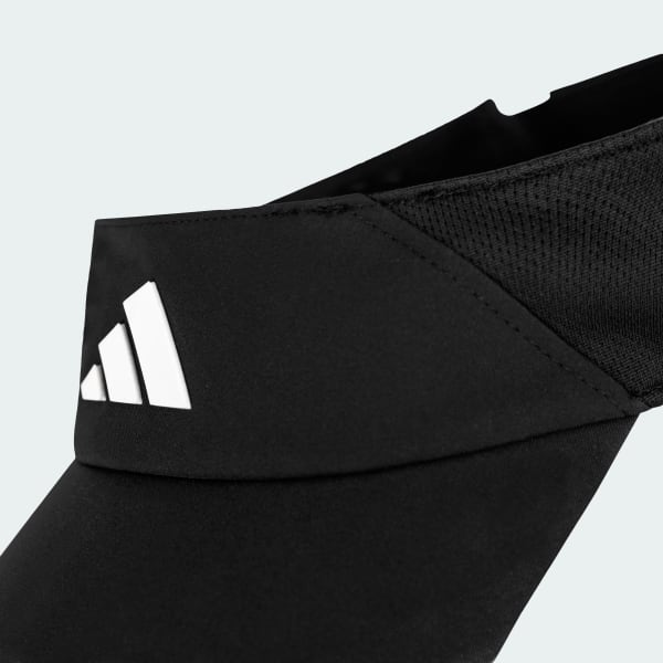 Preto Viseira Climacool