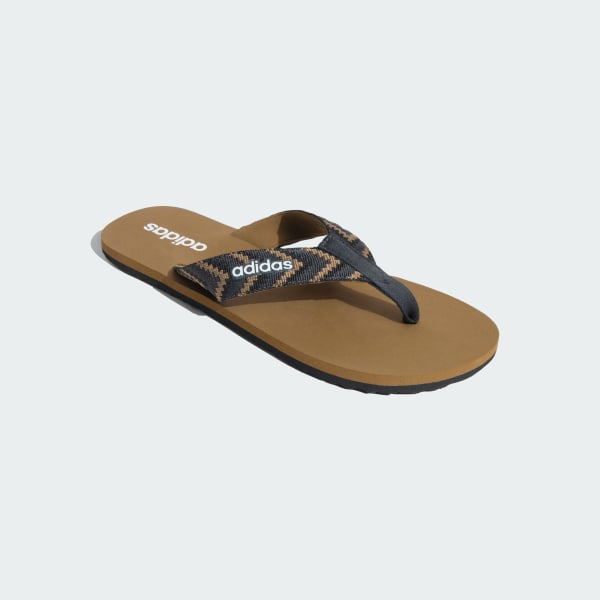 Brown Stabile 2.0 Flip Flops
