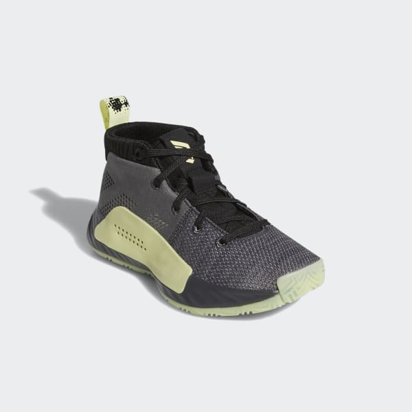 dame 5 gray