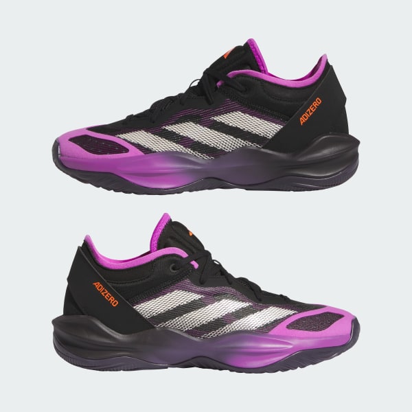adidas Adizero Select 2.0 Low Trainers Black adidas UK