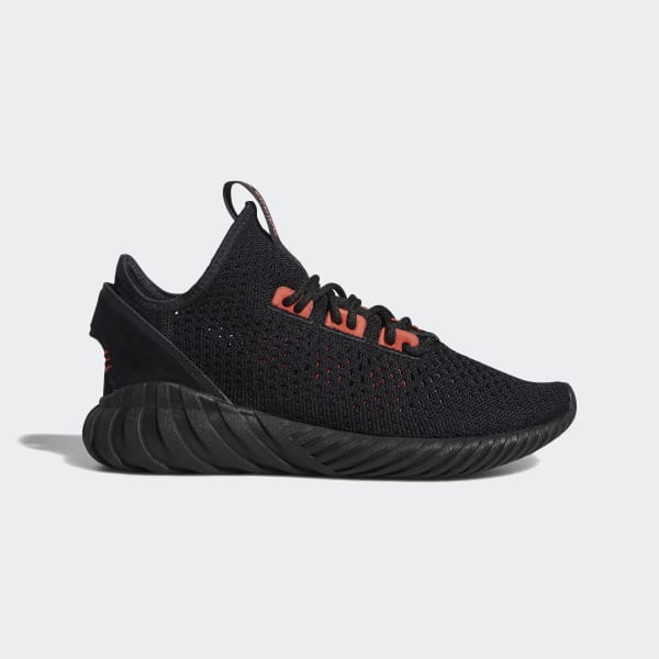 tenis tubular doom sock pk