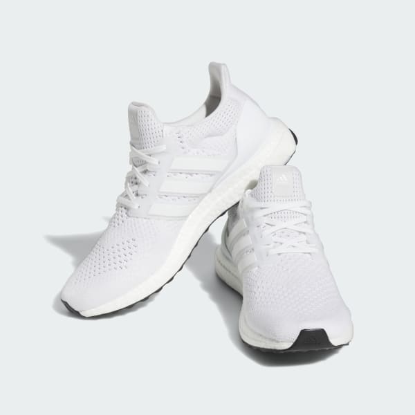adidas Ultraboost 1 LCFP Shoes - White, Men's Lifestyle