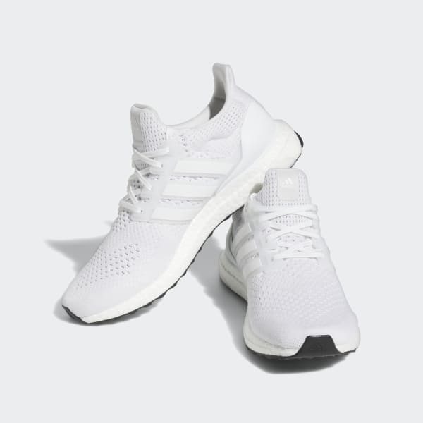 Adidas ultraboost shoes white sales