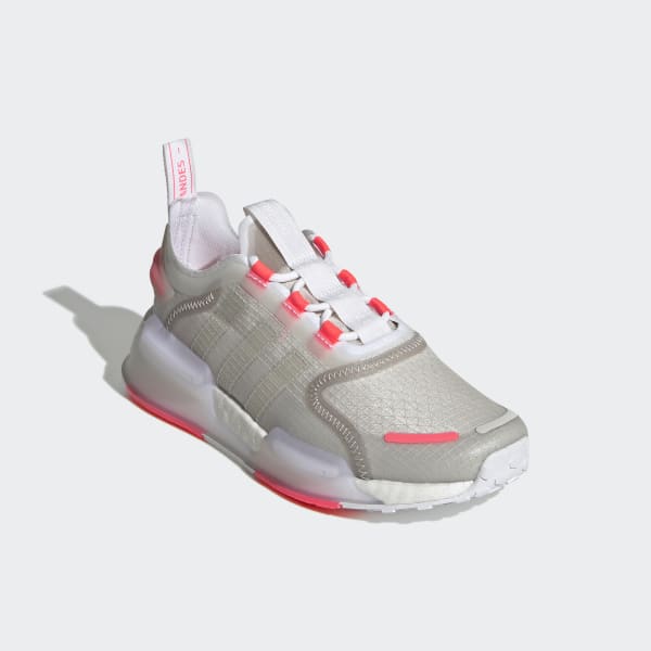 Gris Chaussure NMD_V3