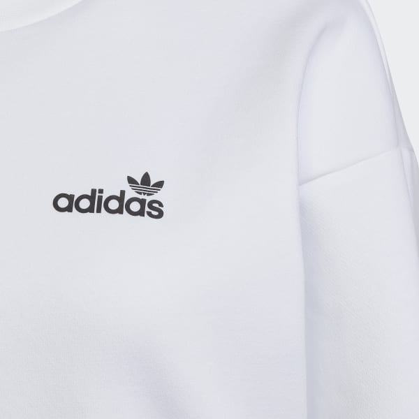 adidas aufwärmpullover fussball