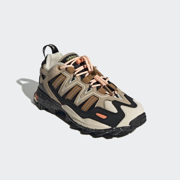 Beige Tenis Hyperturf Adventure