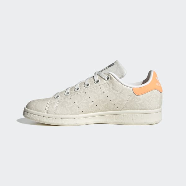 White Stan Smith Shoes MDF90