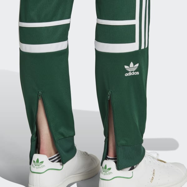 Pant Adicolor | Men\'s adidas adidas Green Cutline Classics | Lifestyle US -