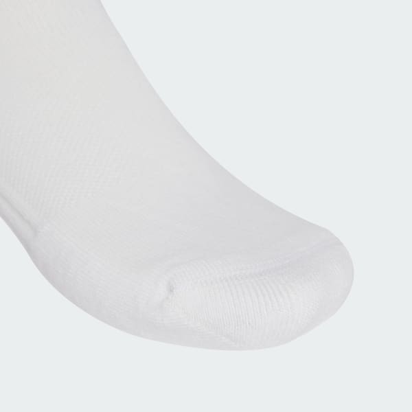 White BMW Berlin Marathon 2024 Socks 3 Pairs