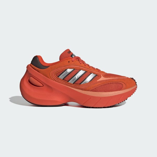 Red ADIZERO GOUKANA