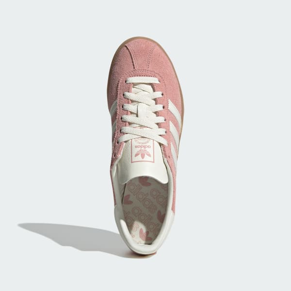 Pink Muenchen Shoes