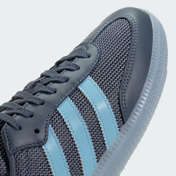 ★ADIDAS★Adidas Samba OG  Blue adidas Samba OG Shoes - Blue | Free Shipping with adiClub