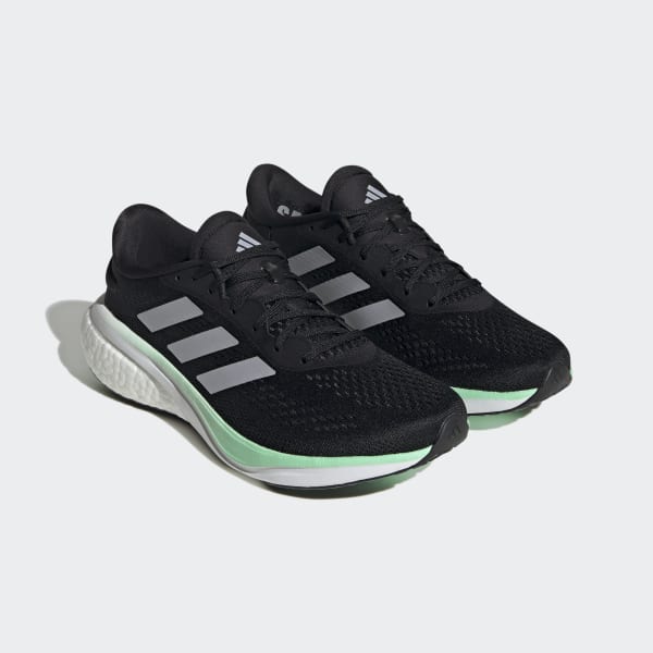 Black Supernova 2.0 Shoes