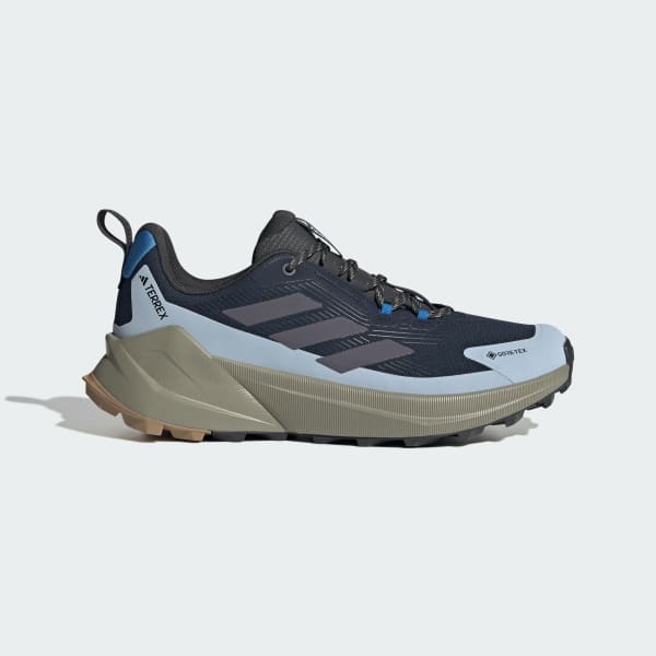 Blue Terrex Trailmaker 2 GORE-TEX Hiking Shoes
