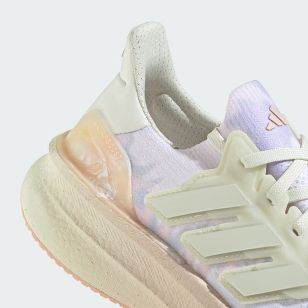 adidas Ultraboost 5 Tie-Dye Shoes - Yellow | adidas Malaysia