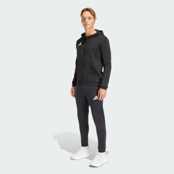Black Entrada26 Sweat Pants
