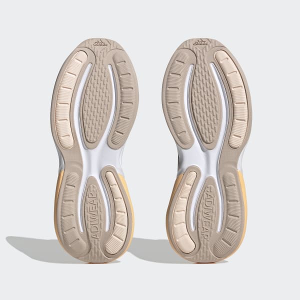 Pink Alphabounce+ Sustainable Bounce Shoes