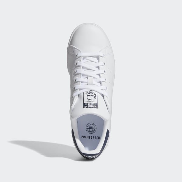 Rouwen Maak het zwaar eetbaar adidas Stan Smith Shoes - White | Women's Lifestyle | adidas US
