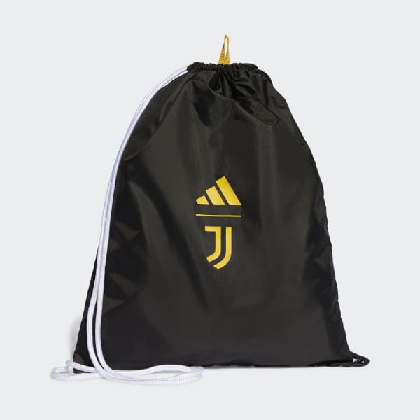 Sort Juventus gymnastikpose