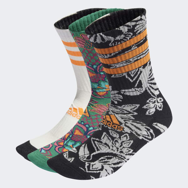 Πολλαπλά-Χρώματα FARM Rio Socks D4648