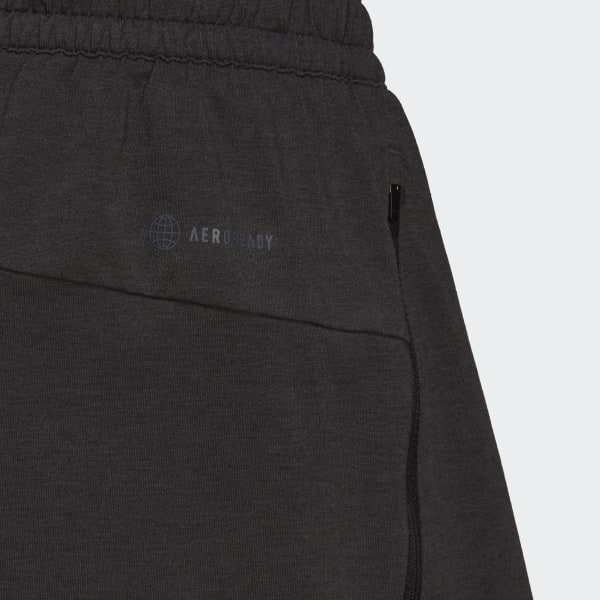 Preto Shorts Treino Train Icons 3-Bar SU826