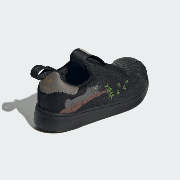 Adidas adidas x Disney Jungle Book Superstar 360 Shoes Kids WHERE TO BUY