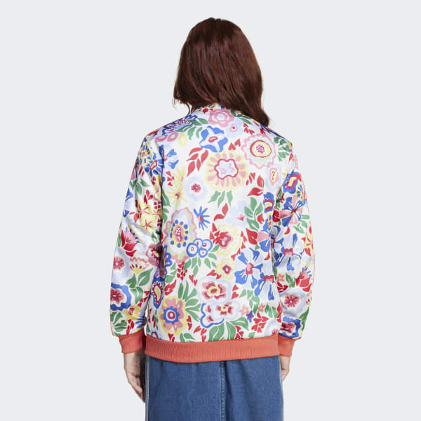 【美品✨】adidas originals FIREBIRD TT パイソン柄 adidas Originals Big Kids' x Liberty London Firebird Track
