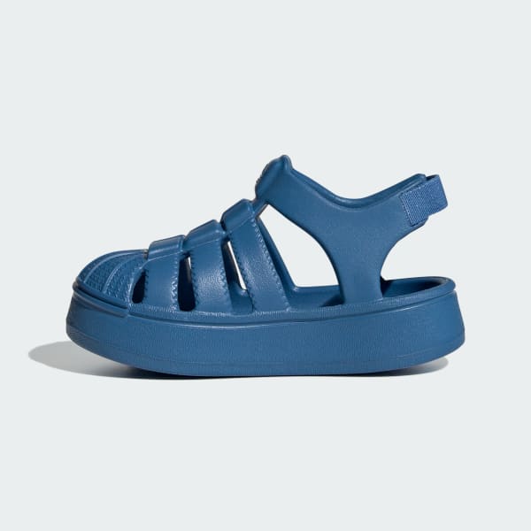 Adidas Superstar Sandals Kids SHOP ONLINE