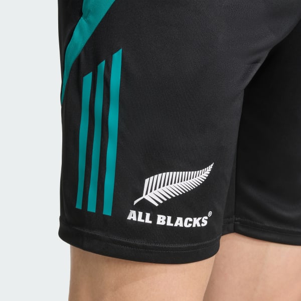 Pantaloncini da ginnastica All Blacks Nero adidas adidas
