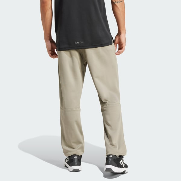 Green Game and Go Training 3 Bar Joggers