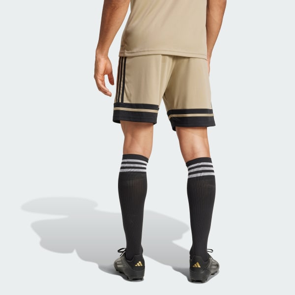 Vert Short Squadra 25