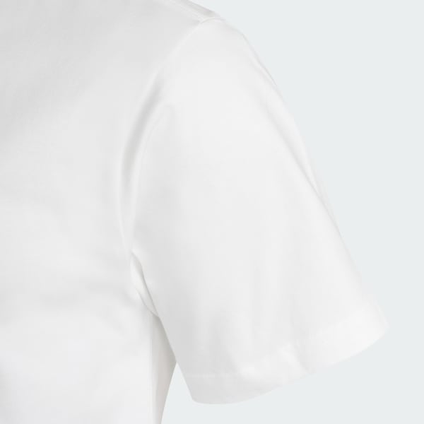 ホワイト ジャパン メイドフォーユー 半袖Tシャツ