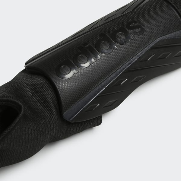 Tiro Match benskinner - Sort | adidas Denmark