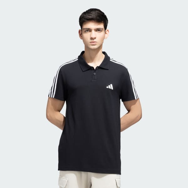 Black M 3S CO POLO