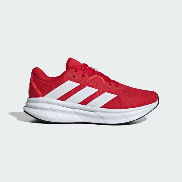 Adidas running rouge cheap