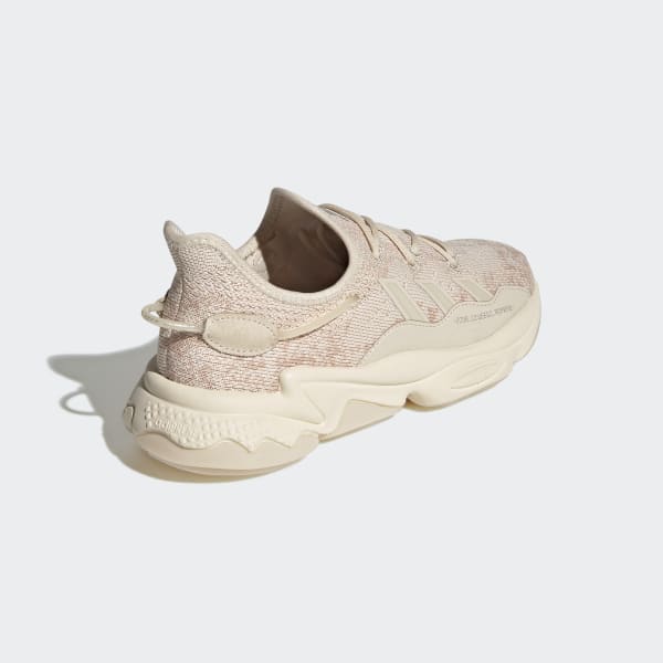 Adidas ozweego dames beige outlet