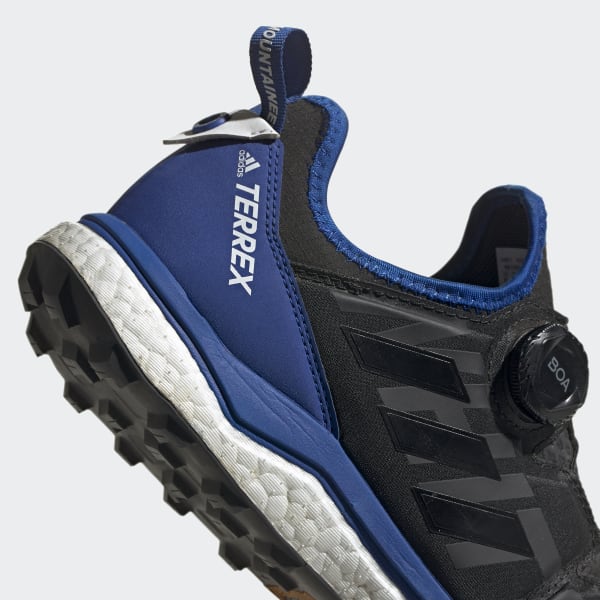 tênis adidas terrex agravic boost