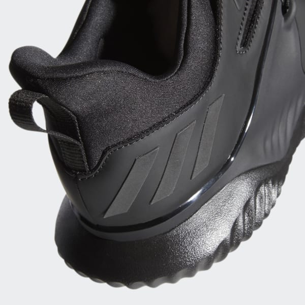 adidas alphabounce beyond black grey