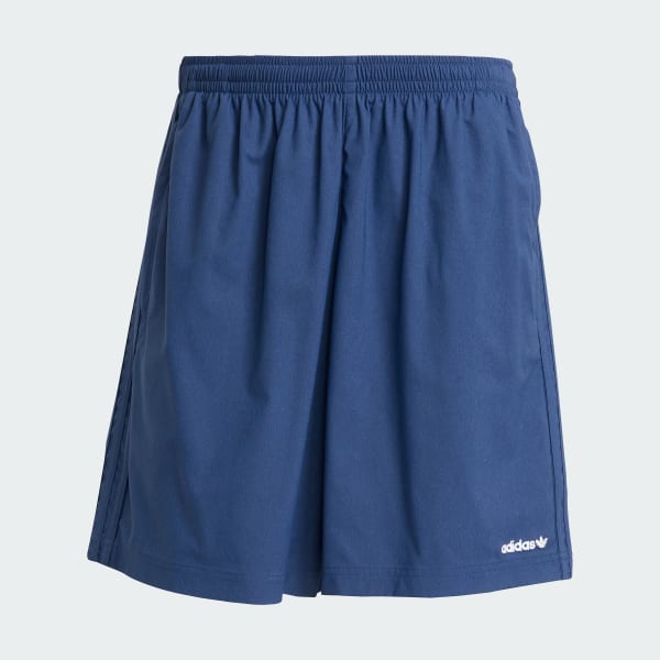 vícebarevná Woven Short